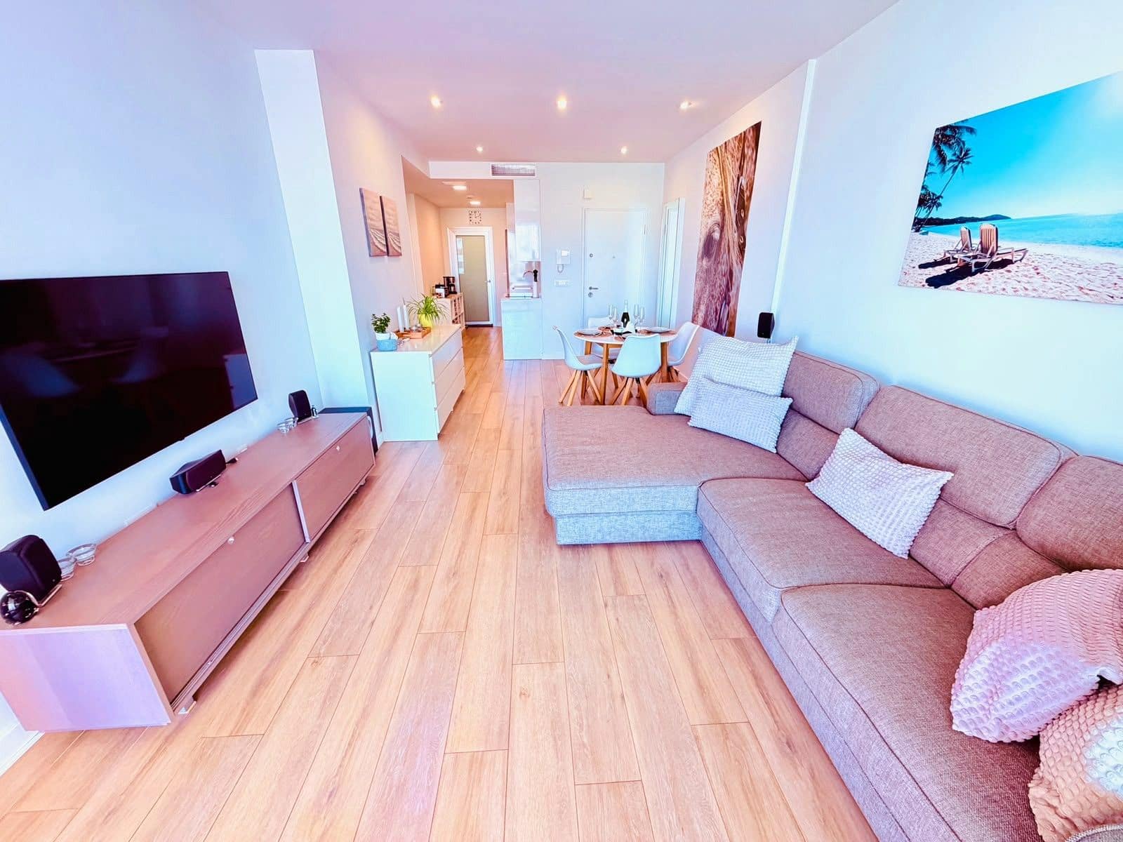 2 bedroom Apartment for sale in Los Dolses - € 279,900 (Ref: 10028327)