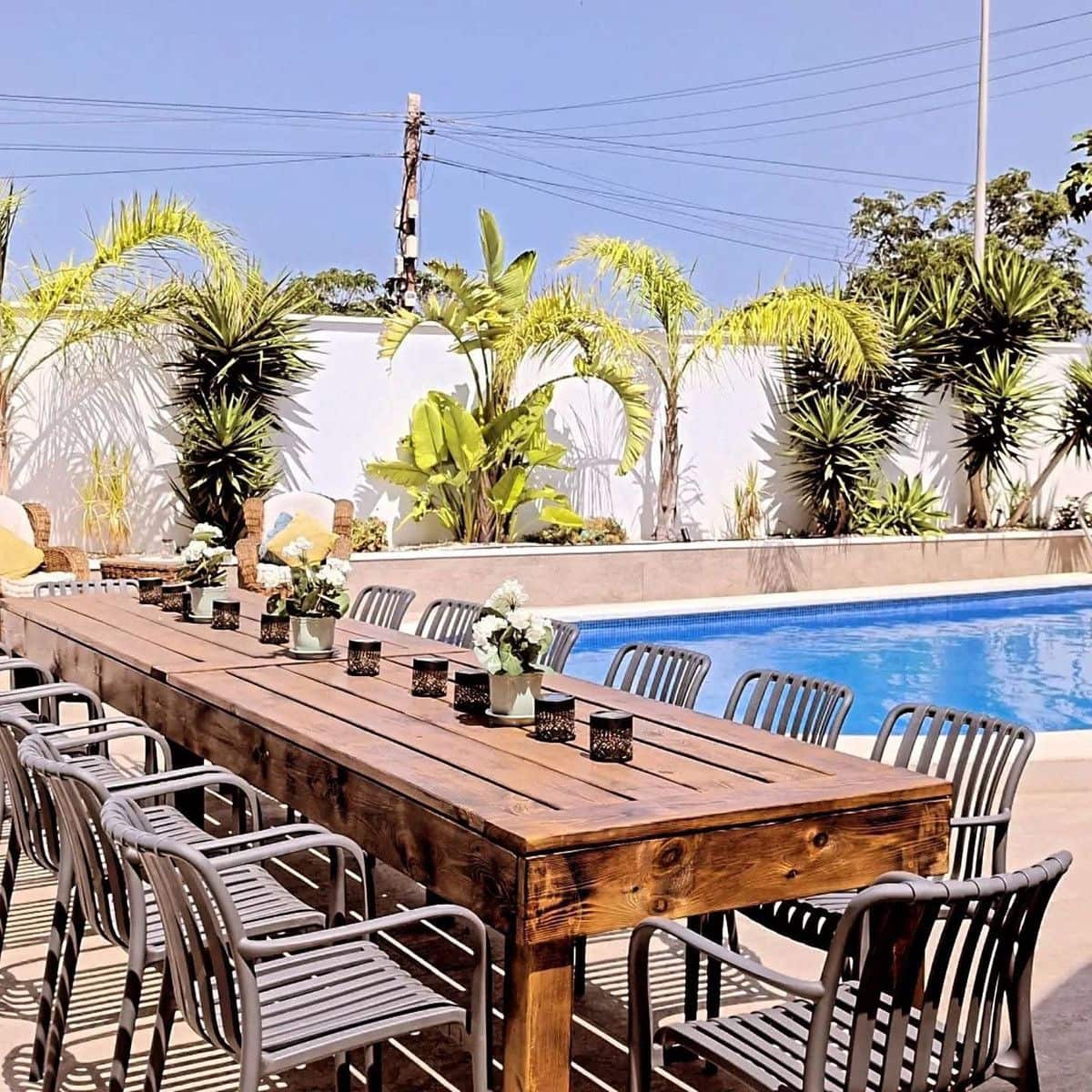 5 bedroom Villa for sale in Torrevieja with pool - € 760,000 (Ref: 10028328)