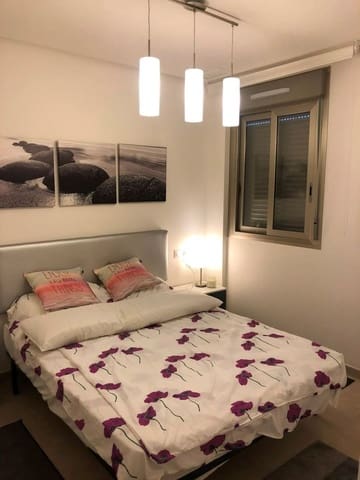 2 camera da letto Appartamento in vendita in Parque de las Naciones, Torrevieja - 259.000 € (Rif: 10028331)