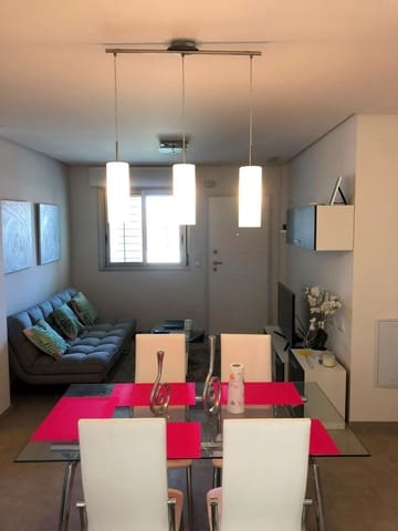 2 camera da letto Appartamento in vendita in Parque de las Naciones, Torrevieja - 259.000 € (Rif: 10028331)