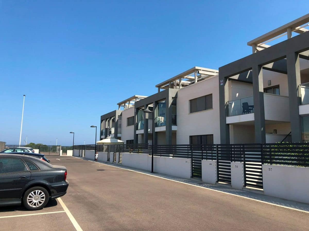 2 camera da letto Appartamento in vendita in Torrevieja - 259.000 € (Rif: 10028331)