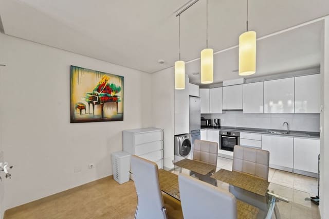 2 makuuhuone Huoneisto myytävänä paikassa Parque de las Naciones, Torrevieja - 259 000 € (Ref: 10028331)