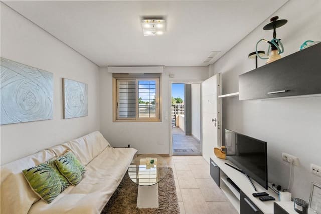 2 makuuhuone Huoneisto myytävänä paikassa Parque de las Naciones, Torrevieja - 259 000 € (Ref: 10028331)
