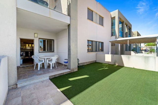 2 Zimmer Apartment zu verkaufen in Parque de las Naciones, Torrevieja - 259.000 € (Ref: 10028331)