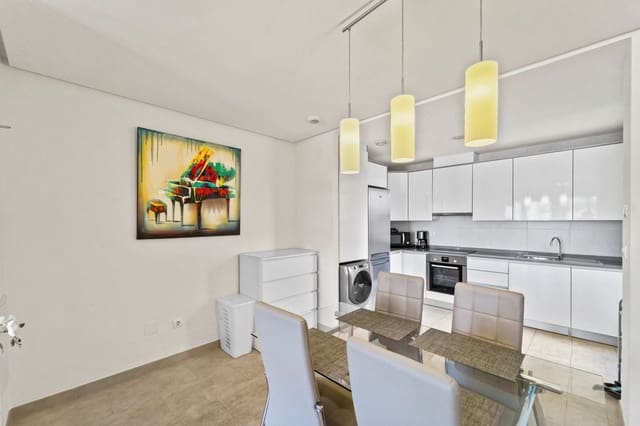2 Zimmer Apartment zu verkaufen in Parque de las Naciones, Torrevieja - 259.000 € (Ref: 10028331)
