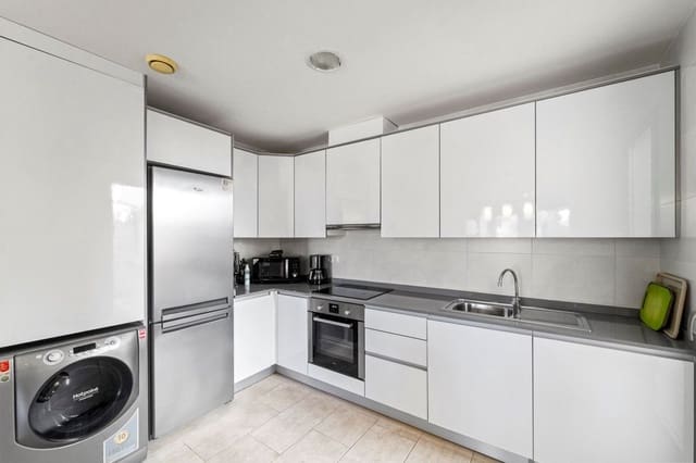 2 Zimmer Apartment zu verkaufen in Parque de las Naciones, Torrevieja - 259.000 € (Ref: 10028331)