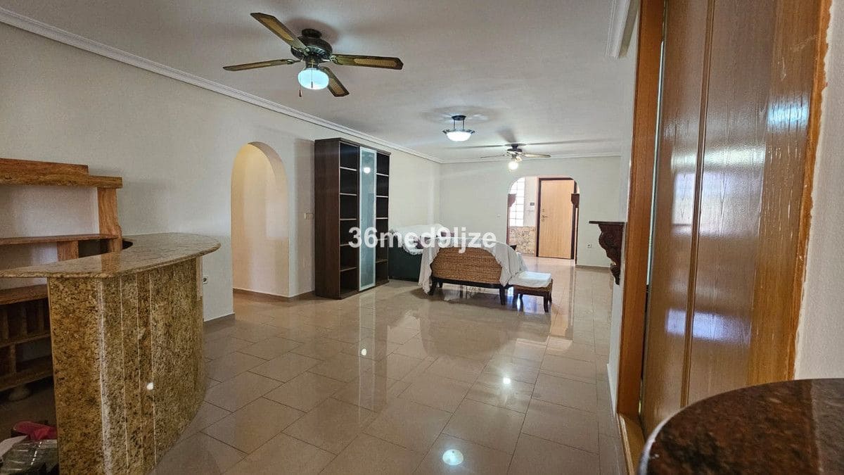 6 quarto Moradia para venda em Los Narejos com piscina - 599 000 € (Ref: 10028334)