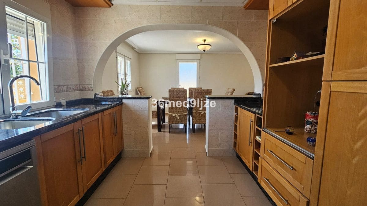 6 quarto Moradia para venda em Los Narejos com piscina - 599 000 € (Ref: 10028334)