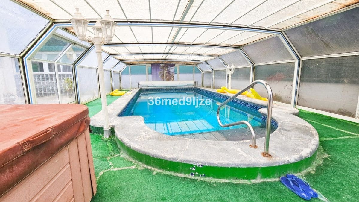 8 sypialnia Willa na sprzedaż w Los Narejos - 399 000 € (Ref: 10028335)