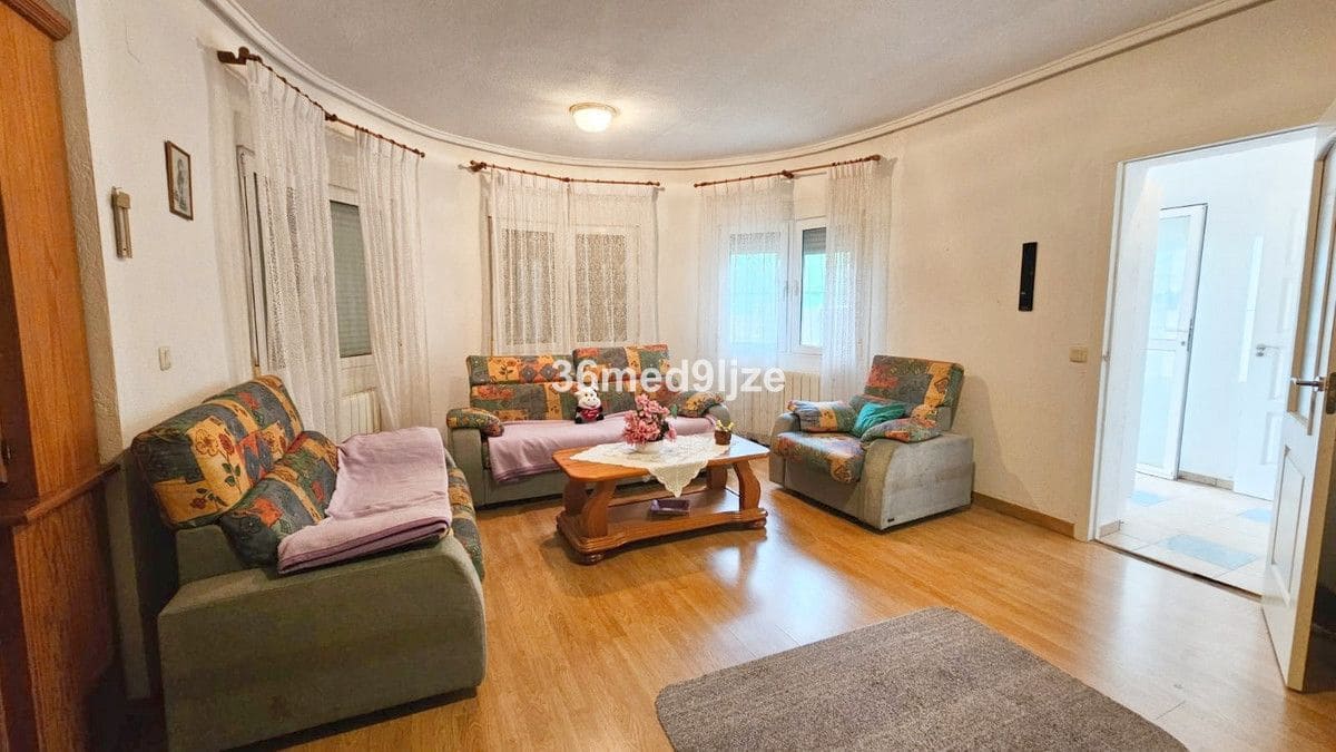 8 sypialnia Willa na sprzedaż w Los Narejos - 399 000 € (Ref: 10028335)