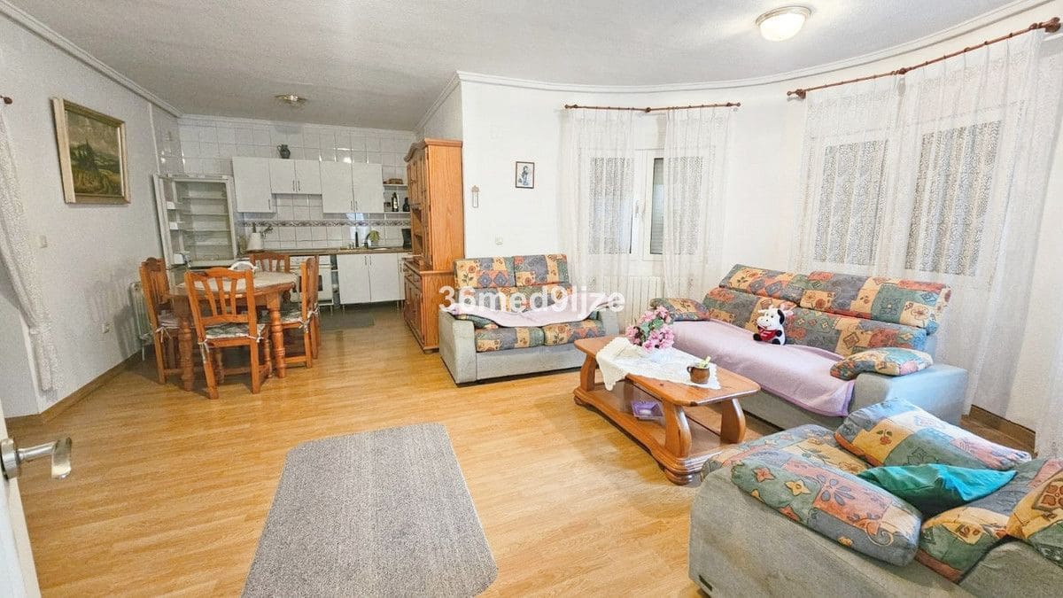8 sypialnia Willa na sprzedaż w Los Narejos - 399 000 € (Ref: 10028335)