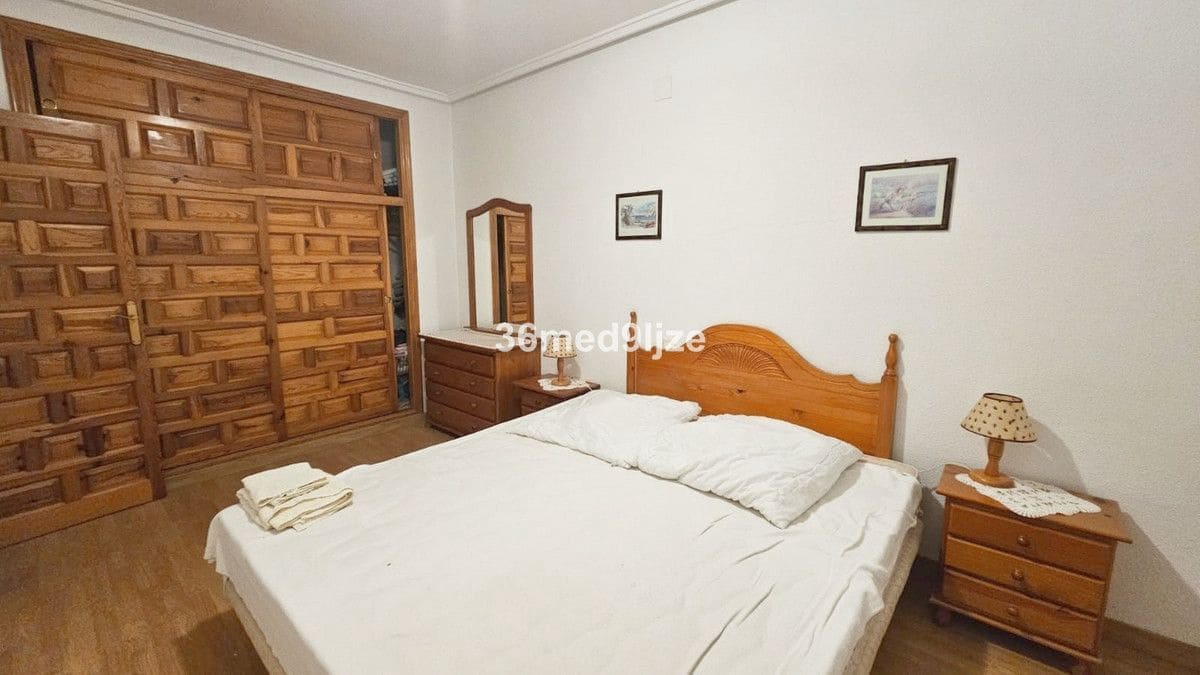 8 sypialnia Willa na sprzedaż w Los Narejos - 399 000 € (Ref: 10028335)