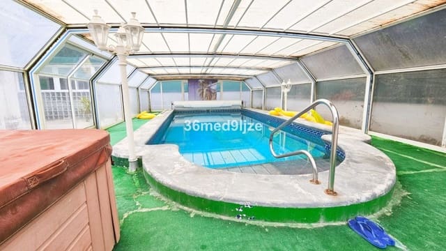 8 sovrum Villa till salu i Los Narejos, Los Alcázares - 399 000 € (Ref: 10028335)