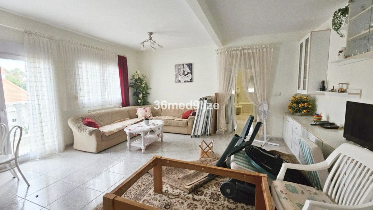 8 sypialnia Willa na sprzedaż w Los Narejos - 399 000 € (Ref: 10028335)
