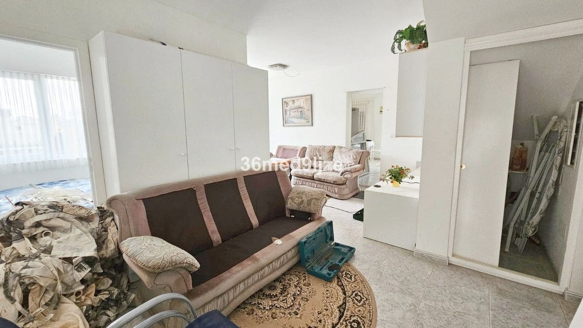 8 sypialnia Willa na sprzedaż w Los Narejos - 399 000 € (Ref: 10028335)
