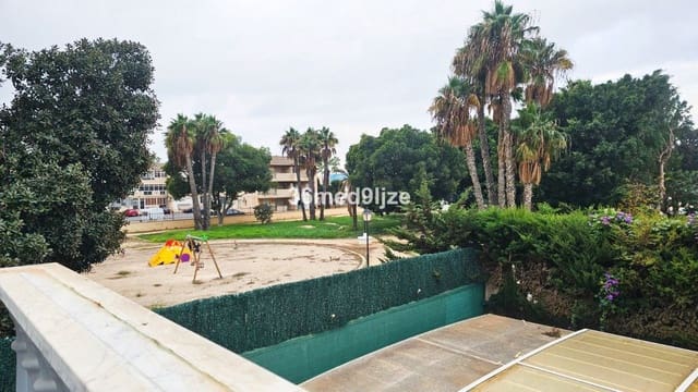 8 sovrum Villa till salu i Los Narejos, Los Alcázares - 399 000 € (Ref: 10028335)