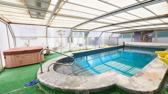8 sovrum Villa till salu i Los Narejos, Los Alcázares - 399 000 € (Ref: 10028335)