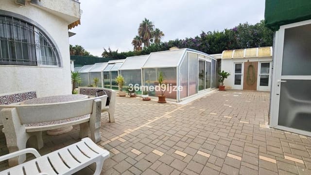 8 sovrum Villa till salu i Los Narejos, Los Alcázares - 399 000 € (Ref: 10028335)