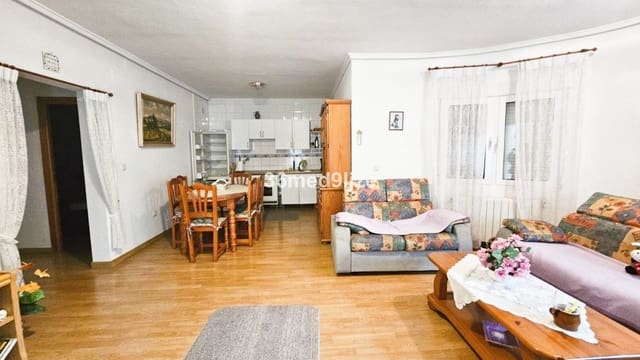 8 sovrum Villa till salu i Los Narejos, Los Alcázares - 399 000 € (Ref: 10028335)