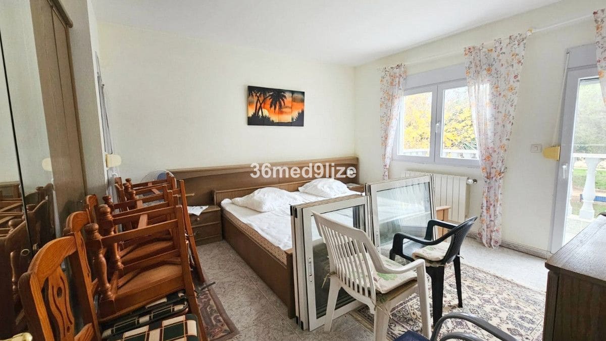 8 sypialnia Willa na sprzedaż w Los Narejos - 399 000 € (Ref: 10028335)