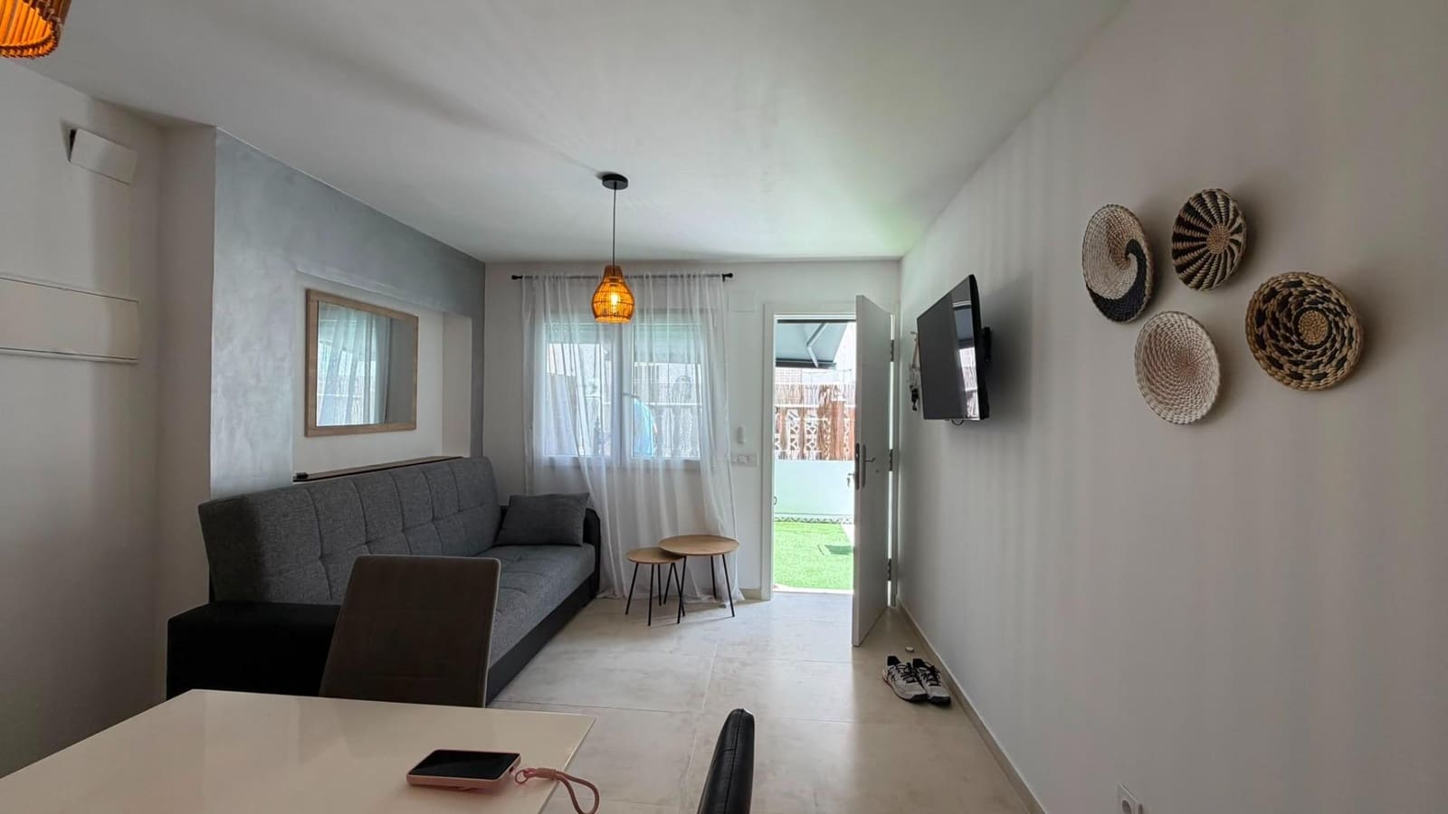 Bungalow de 2 habitaciones en La Veleta en venta - 179.900 € (Ref: 10028340)