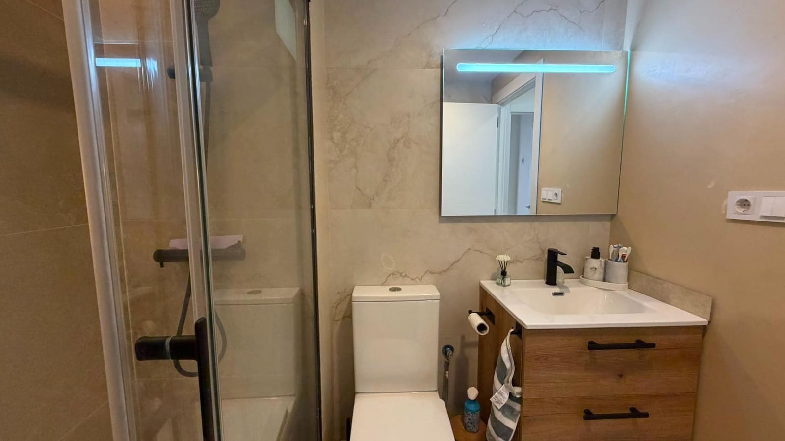 Bungalow de 2 habitaciones en La Veleta en venta - 179.900 € (Ref: 10028340)