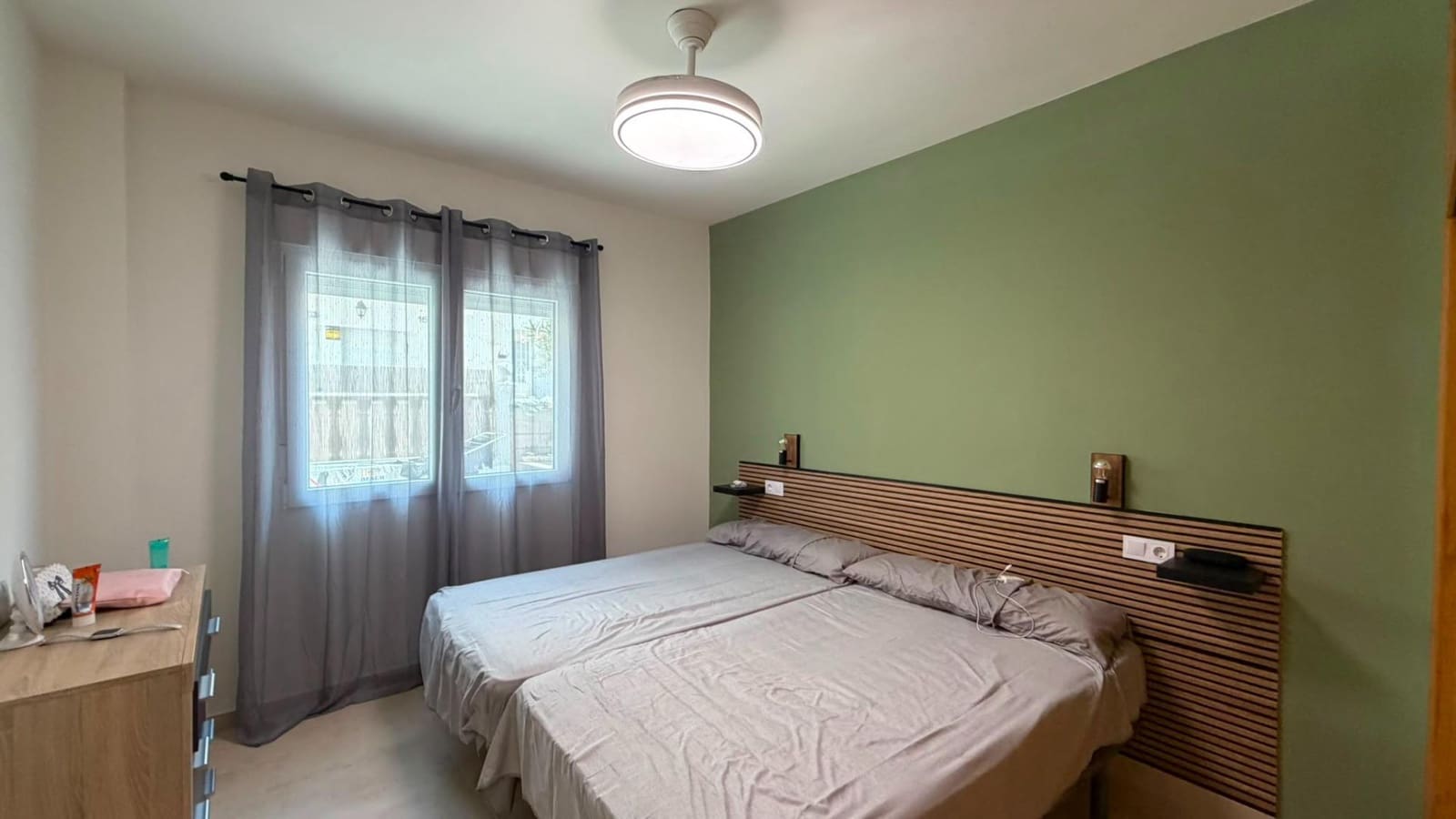 Bungalow de 2 habitaciones en La Veleta en venta - 179.900 € (Ref: 10028340)