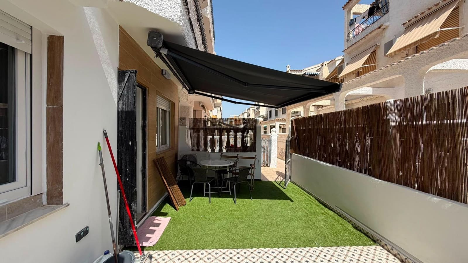 Bungalow de 2 habitaciones en La Veleta en venta - 179.900 € (Ref: 10028340)