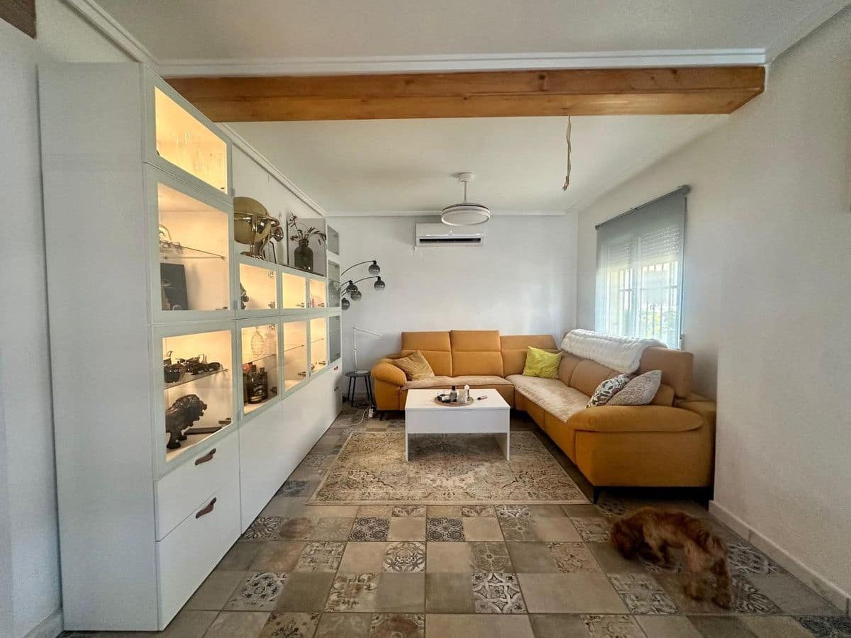 3 sovrum Villa till salu i Algorfa med pool - 296 000 € (Ref: 10028343)