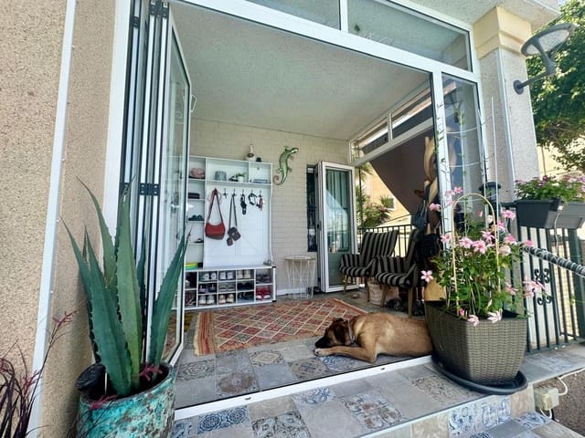 3 sovrum Villa till salu i Algorfa med pool - 296 000 € (Ref: 10028343)