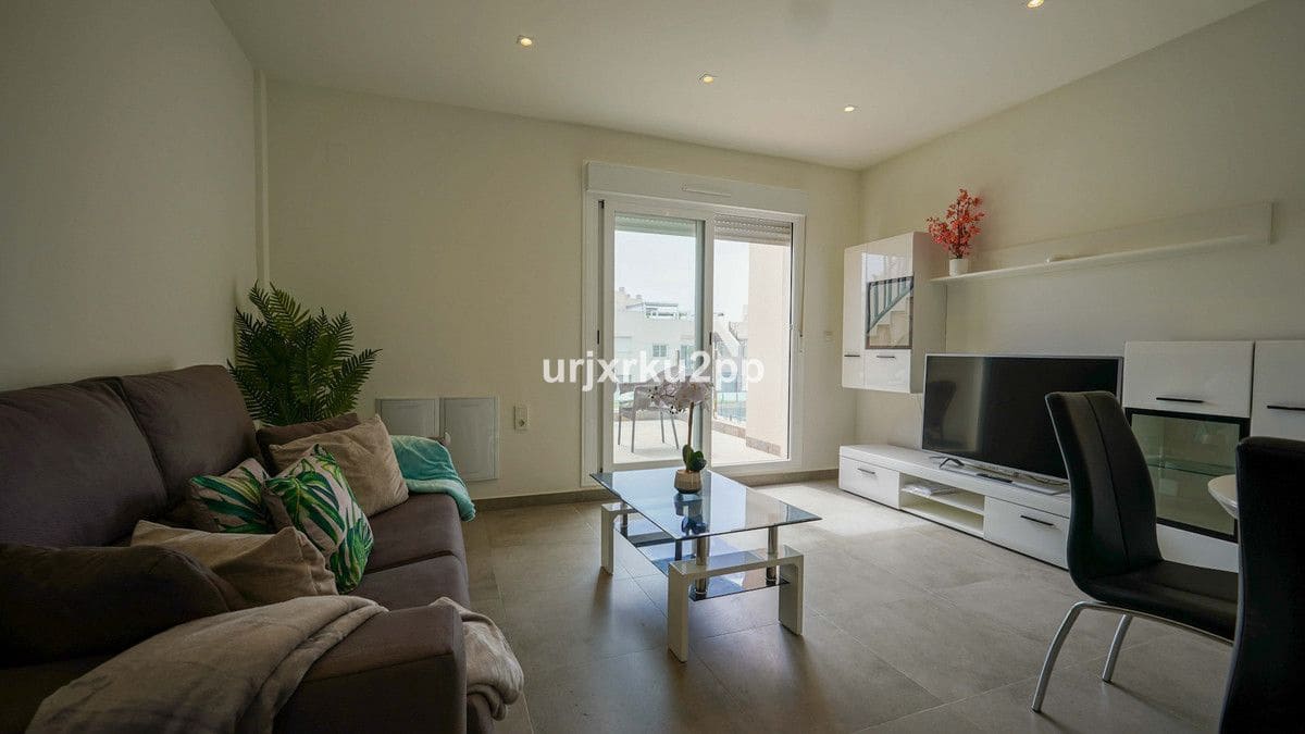 2 slaapkamer Appartement te koop in Aguas Nuevas met zwembad - € 285.000 (Ref: 10028344)