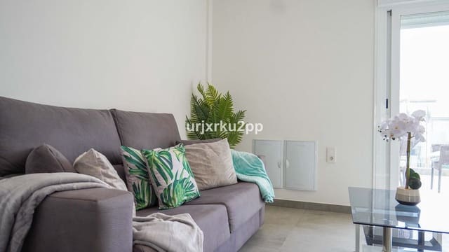 2 slaapkamer Appartement te koop in Aguas Nuevas, Torrevieja met zwembad - € 285.000 (Ref: 10028344)