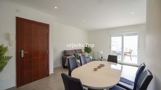 2 slaapkamer Appartement te koop in Aguas Nuevas, Torrevieja met zwembad - € 285.000 (Ref: 10028344)