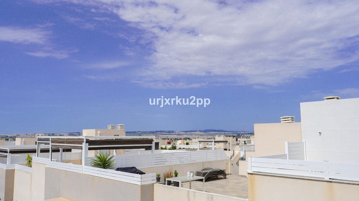 2 slaapkamer Appartement te koop in Aguas Nuevas met zwembad - € 285.000 (Ref: 10028344)