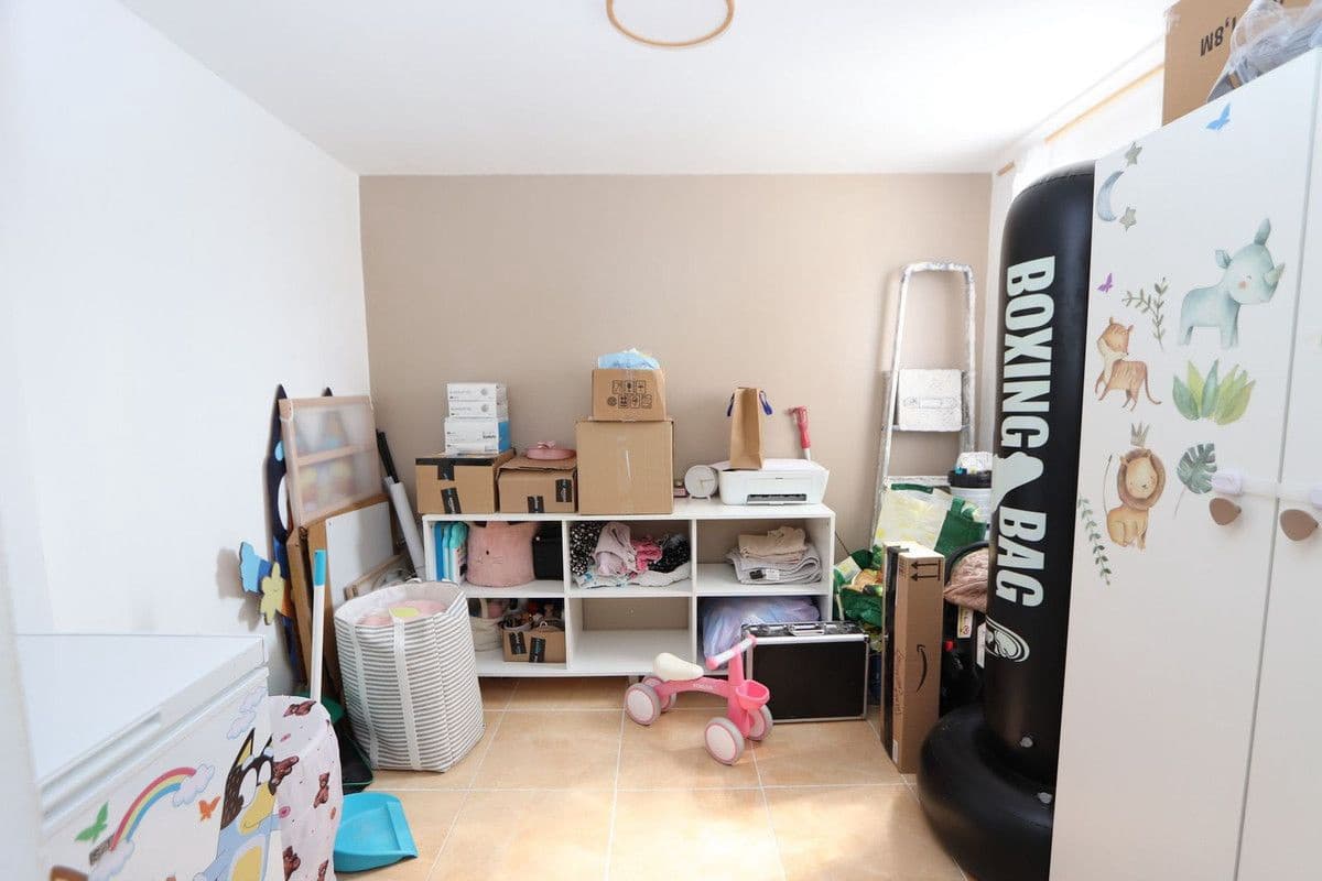 2 makuuhuone Huvila myytävänä paikassa Orihuela Costa mukana uima-altaan - 218 000 € (Ref: 10028345)