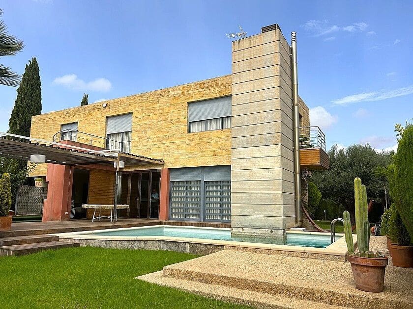4 sypialnia Willa na sprzedaż w Orihuela Costa - 1 500 000 € (Ref: 10028348)