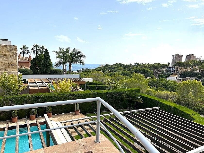 4 sypialnia Willa na sprzedaż w Orihuela Costa - 1 500 000 € (Ref: 10028348)