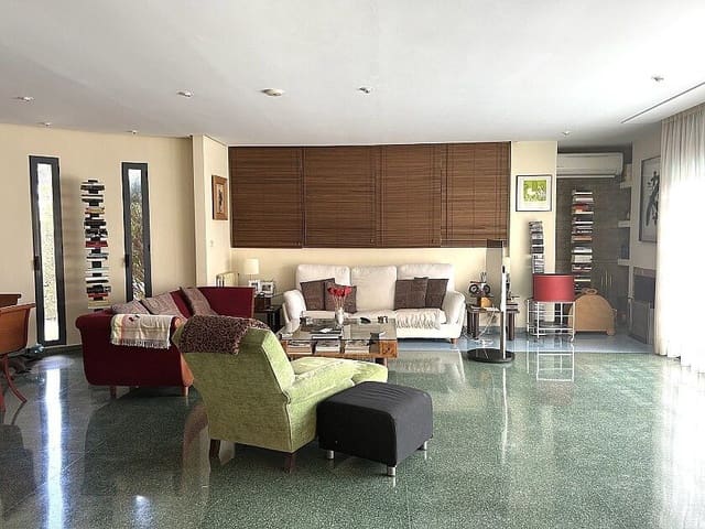 4 sypialnia Willa na sprzedaż w Orihuela Costa, Orihuela - 1 500 000 € (Ref: 10028348)
