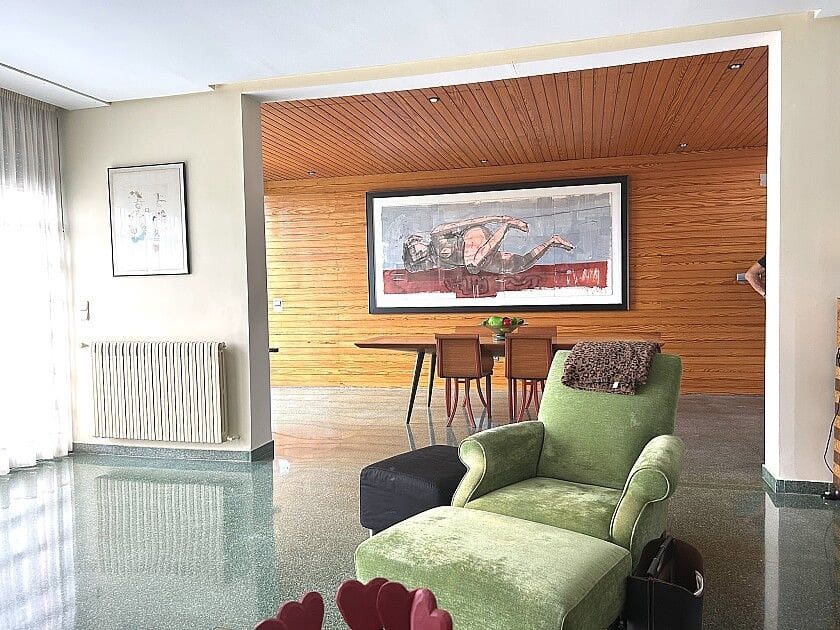 4 sypialnia Willa na sprzedaż w Orihuela Costa - 1 500 000 € (Ref: 10028348)