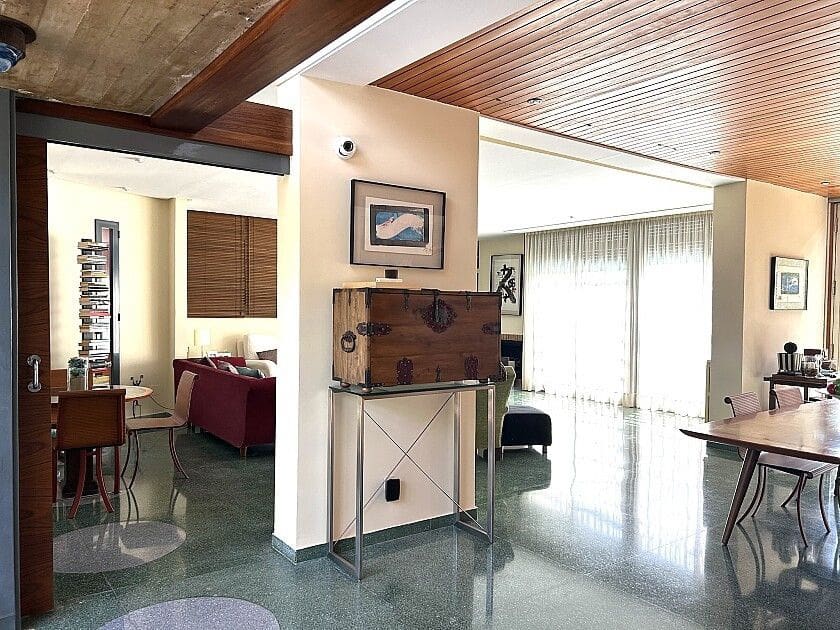 4 sypialnia Willa na sprzedaż w Orihuela Costa - 1 500 000 € (Ref: 10028348)