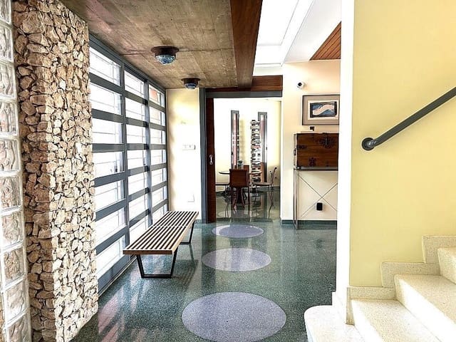 4 sypialnia Willa na sprzedaż w Orihuela Costa, Orihuela - 1 500 000 € (Ref: 10028348)