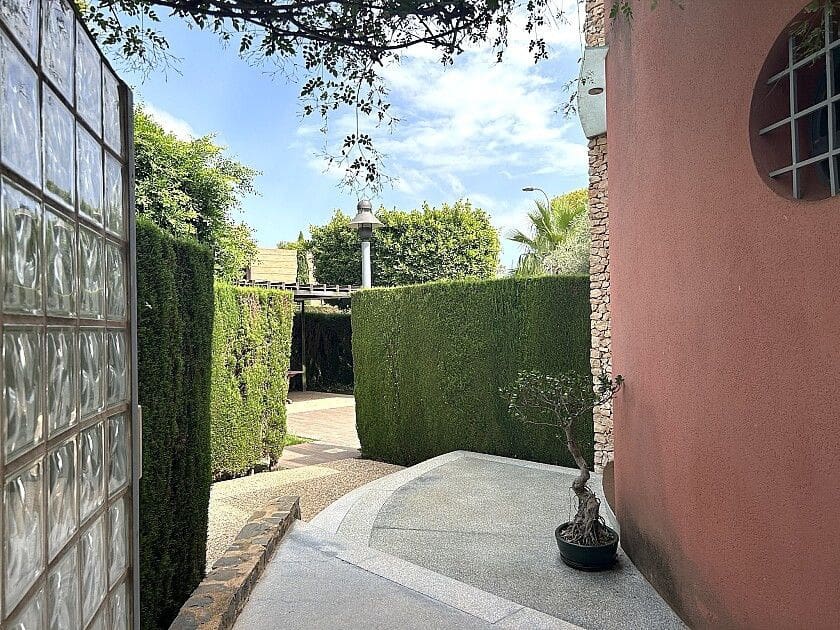 4 sypialnia Willa na sprzedaż w Orihuela Costa - 1 500 000 € (Ref: 10028348)