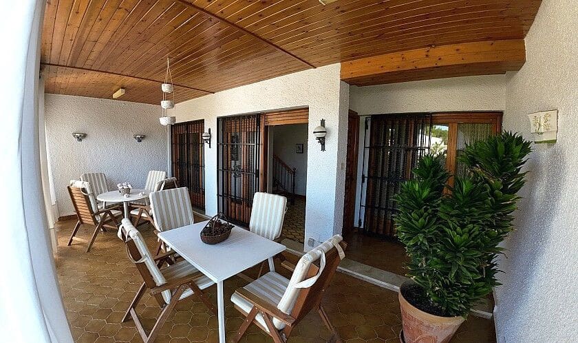 5 makuuhuone Huvila myytävänä paikassa Campoamor - 650 000 € (Ref: 10028353)
