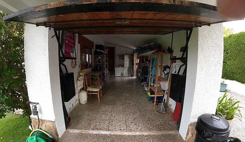 5 makuuhuone Huvila myytävänä paikassa Campoamor - 650 000 € (Ref: 10028353)