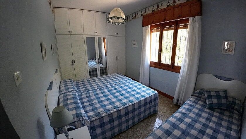 5 makuuhuone Huvila myytävänä paikassa Campoamor - 650 000 € (Ref: 10028353)