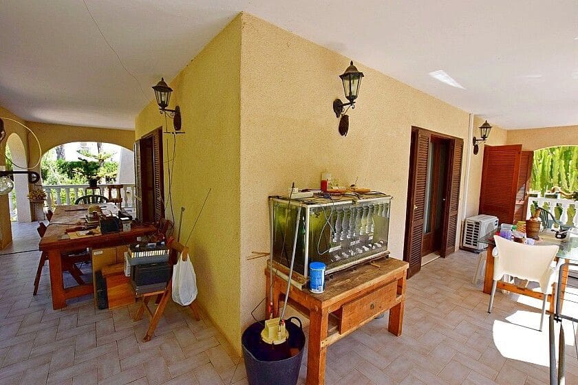 3 bedroom Villa for sale in Orihuela Costa with pool - € 595,000 (Ref: 10028355)
