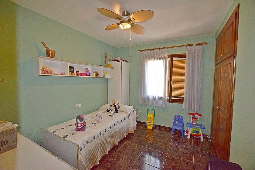 3 bedroom Villa for sale in Orihuela Costa with pool - € 595,000 (Ref: 10028355)