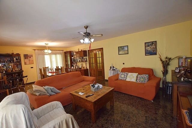 3 bedroom Villa for sale in Villamartín - Las Filipinas, Orihuela with pool - € 595,000 (Ref: 10028355)