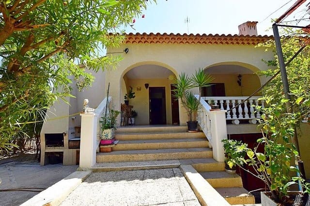 3 bedroom Villa for sale in Villamartín - Las Filipinas, Orihuela with pool - € 595,000 (Ref: 10028355)