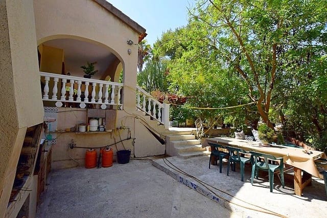 3 bedroom Villa for sale in Villamartín - Las Filipinas, Orihuela with pool - € 595,000 (Ref: 10028355)